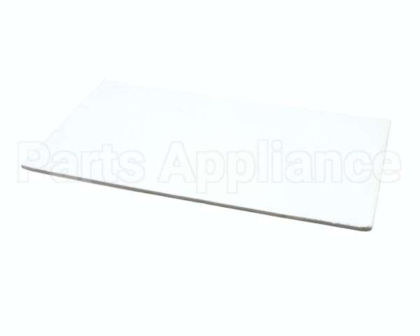 60138 Apw Wyott Insulation, 18 1/4 X 11 Pizza