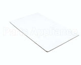 60138 Apw Wyott Insulation, 18 1/4 X 11 Pizza