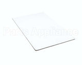 60138 Apw Wyott Insulation, 18 1/4 X 11 Pizza