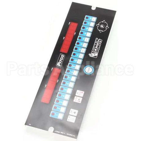 60138201 Compatible Pitco Dunkin Donuts Contl