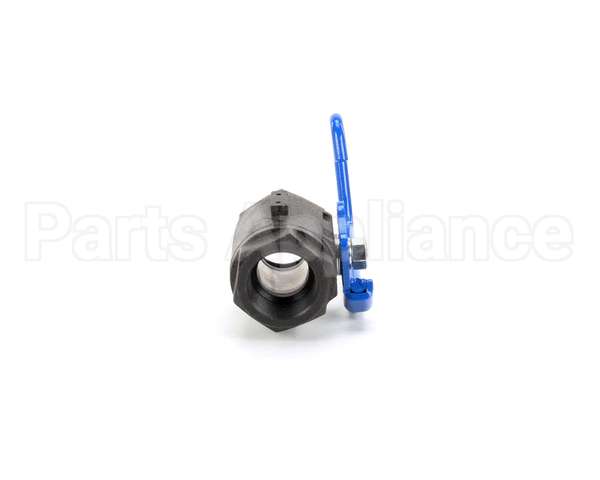 60138701 Anets Valve,Ball 1-1/4 Fp Nlkg Lh/Ft