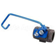 60138703 Compatible Pitco Valve, Drain, Full Vat, Lckhndl