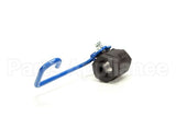 60138703 Pitco Valve,Ball 1-1/4 Fp Lkg Lh/Ft D