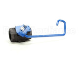 60138703 Pitco Valve,Ball 1-1/4 Fp Lkg Lh/Ft D