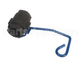 60138706 Pitco Valve,Ball 1-1/4 Fp Nlkg 55T Rh