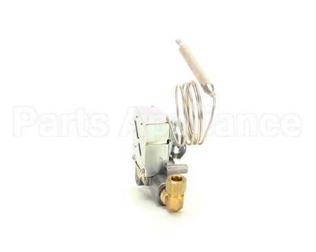 60138801 Pitco Thermostat,Gas 200-450F