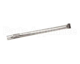 60138901 Pitco Burner,1.25Dia Str