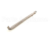 60138902 Pitco Burner,1.25Dia Rdcd Port