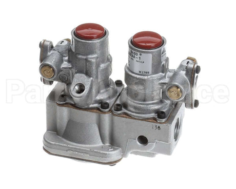 60139001 Pitco Valve,Gas Safety Dual T-Couple