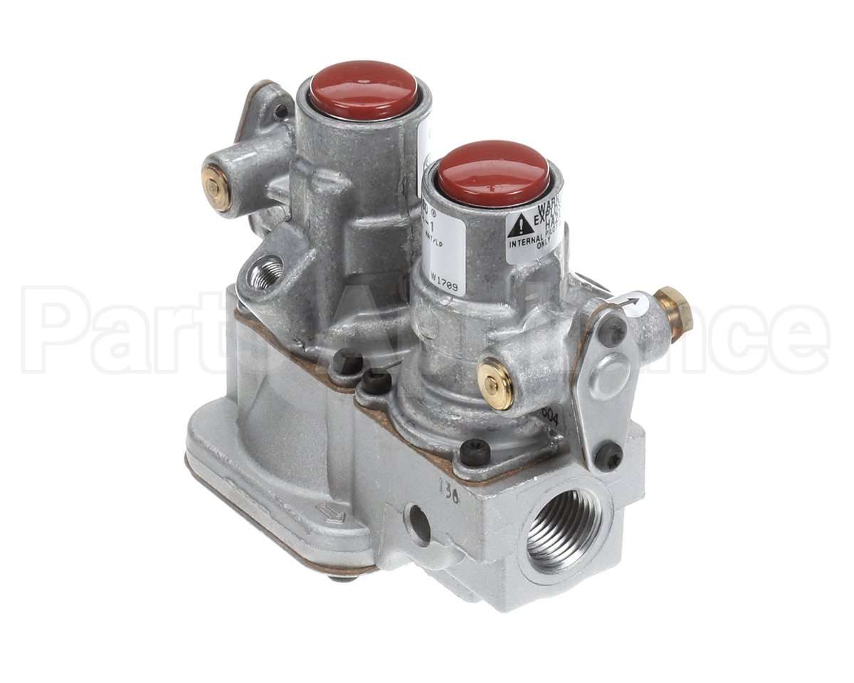 60139001 Pitco Valve,Gas Safety Dual T-Couple