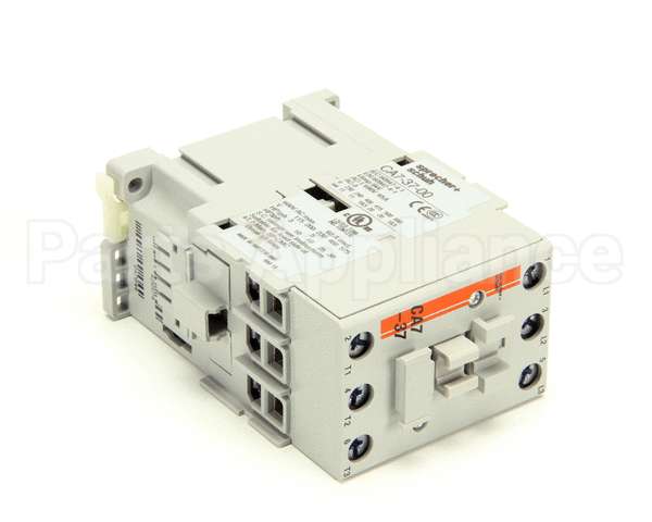 60139201 Pitco Contactor,3P,50A,690V,Iec