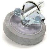 6014 Compatible Atlas Caster W/Brakee (Ca)