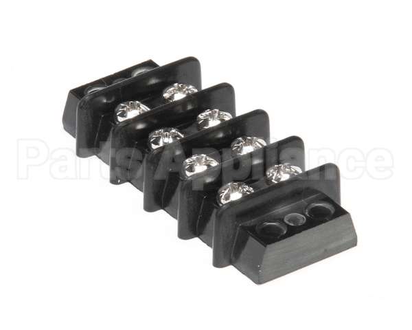 6014 Doughpro Proluxe Terminal Block #4 Double Sl177