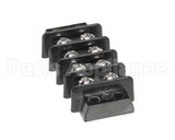 6014 Doughpro Proluxe Terminal Block #4 Double Sl177