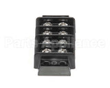 6014 Doughpro Proluxe Terminal Block #4 Double Sl177