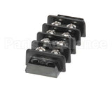 6014 Doughpro Proluxe Terminal Block #4 Double Sl177