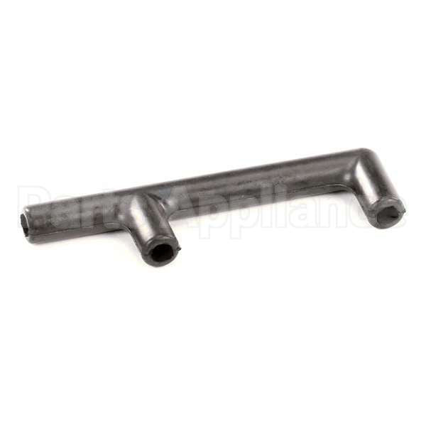 6014001 Compatible Cleveland 2-Way Pipe Conn Convoclean Sys