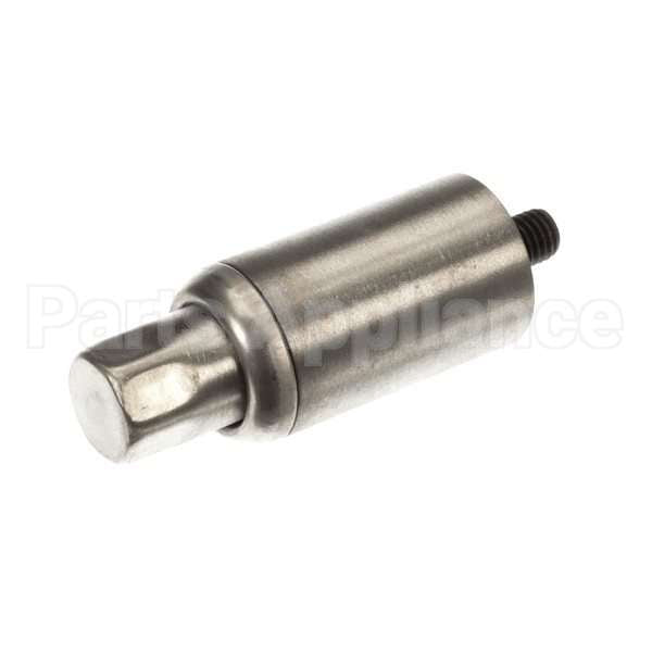 60140402 Compatible Pitco Leg, Adj 4 Sst W/O Flg Foot