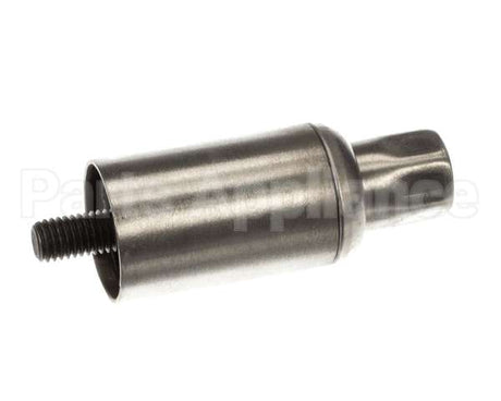 60140402 Pitco Leg,Adj 4 Sst W/O Flg Foot