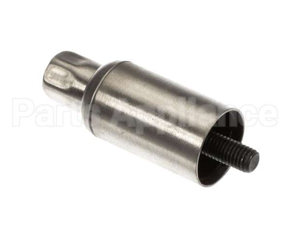 60140402 Pitco Leg,Adj 4 Sst W/O Flg Foot