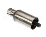 60140402 Pitco Leg,Adj 4 Sst W/O Flg Foot