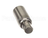 60140402 Pitco Leg,Adj 4 Sst W/O Flg Foot