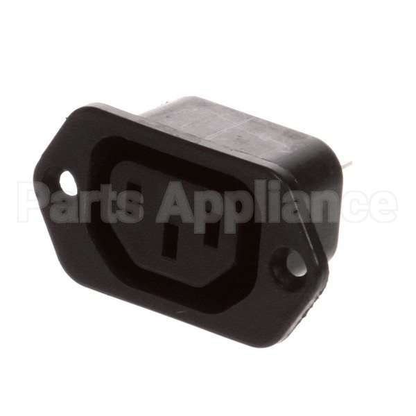 60140701 Compatible Anets Rcpt, 10A-250V Ie320F Sc Rw In