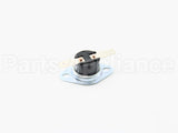 00631508 Bosch Regulator-Temperature