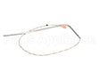 60141102 Pitco Prb,Rtd 1K Din 13 Mke Bent