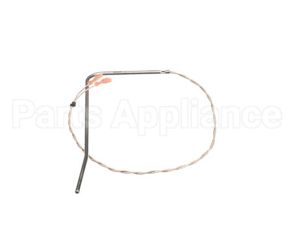 60141102 Pitco Prb,Rtd 1K Din 13 Mke Bent