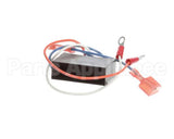 60143301 Pitco Control,Pwr On Reset Ckt