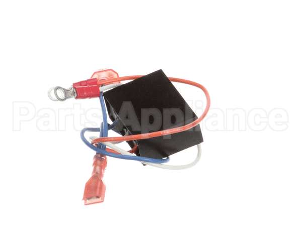 60143301 Pitco Control,Pwr On Reset Ckt