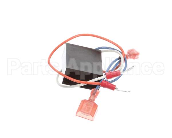 60143301 Pitco Control,Pwr On Reset Ckt