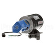 60143501-C Compatible Pitco Pump/Motor Assembly