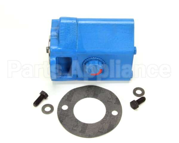 60143507 Pitco Pump,Pump Spur 8Gpm