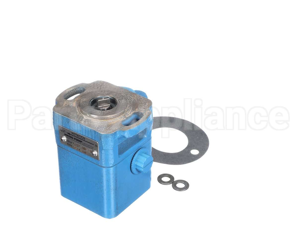 60143508 Pitco Pump,Pump Spur 4Gpm
