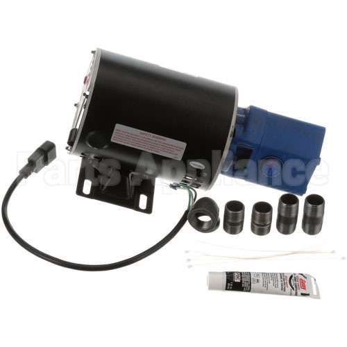 60143509-CL Compatible Pitco Pump Assembly