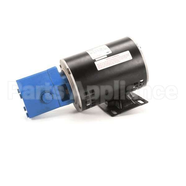 60143510 Compatible Pitco Pmp, Assy 208/240V 8Gpm 2Wpztf