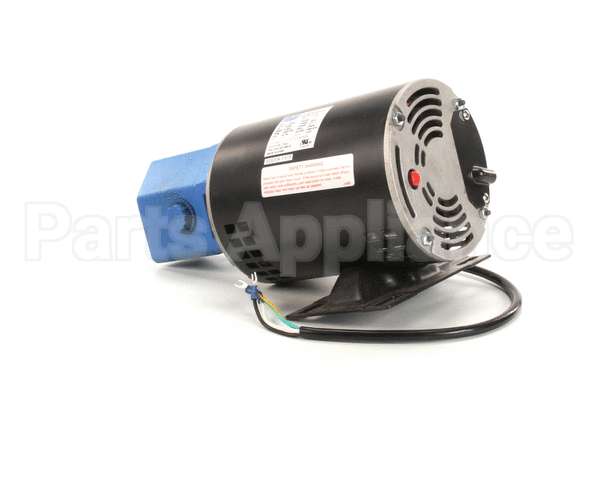 60143511-CL Pitco Pump,Assembly 115/230V 8Gpm 2Wp Ztf