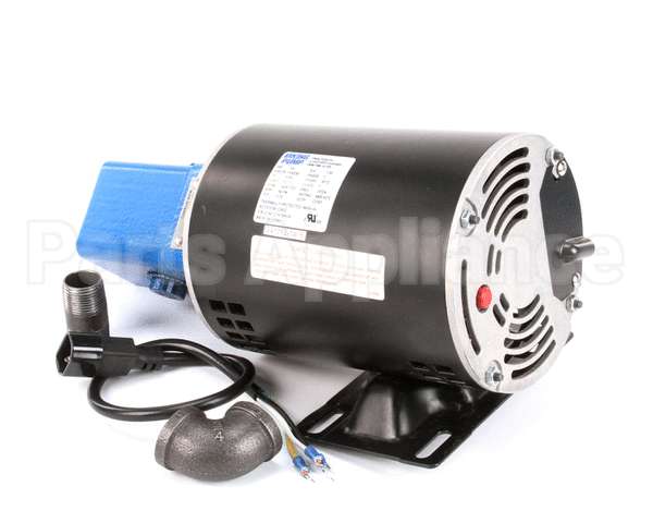 60143513-CL Pitco Pump,Service Kit 115V/230V 8Gpm