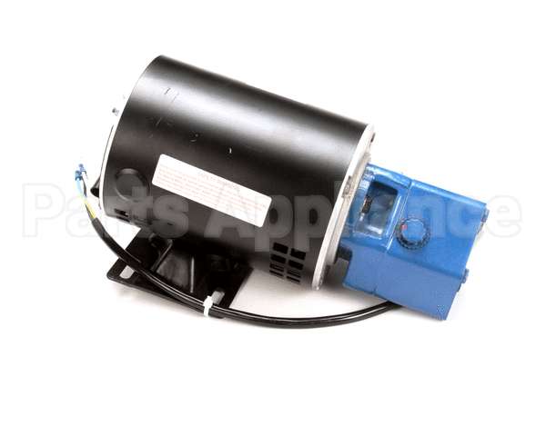 60143514-C Pitco Pump,Assembly 115V/230V 4Gpm