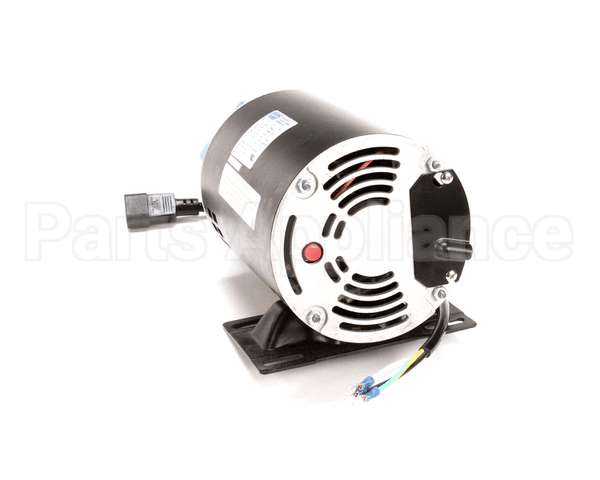 60143514-C Pitco Pump,Assembly 115V/230V 4Gpm