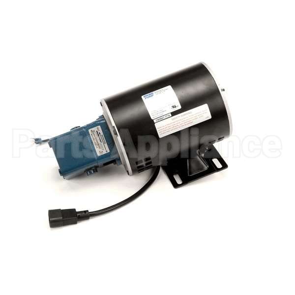 60143514-CL Compatible Pitco Pmp, Svc Asy 115V/230V 4 Gpm Kit