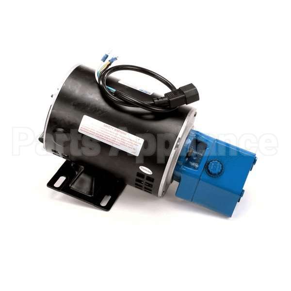 60143516-C Compatible Pitco Pmp, Assy 208V 4Gpm