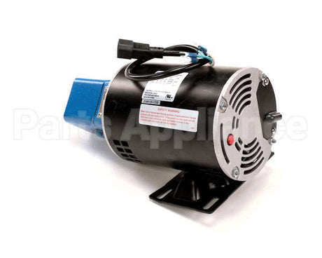60143516-C Pitco Pump,Assembly 208V 4Gpm