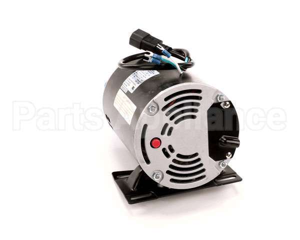 60143516-C Pitco Pump,Assembly 208V 4Gpm