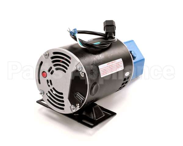 60143516-C Pitco Pump,Assembly 208V 4Gpm