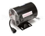 60143517-CL Pitco Pump,Svc 115V/230V Motor Only