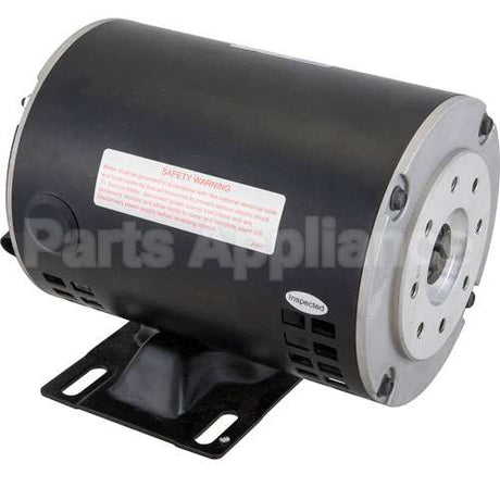 60143517CL Compatible Pitco Pmp, Svc 115V/230V Motor Only