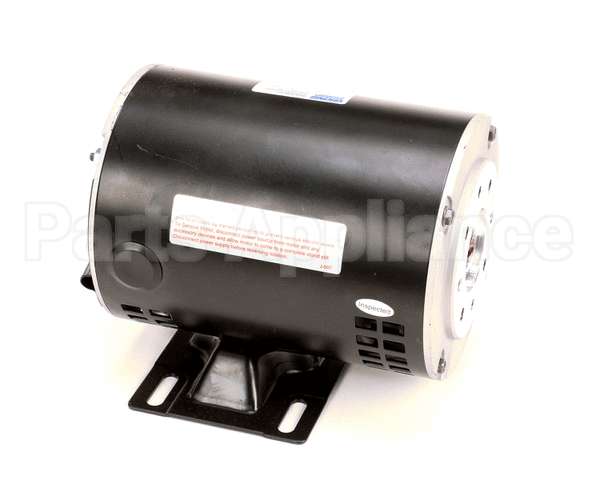60143521 Pitco Pump,Mot 34 208-240 7.93